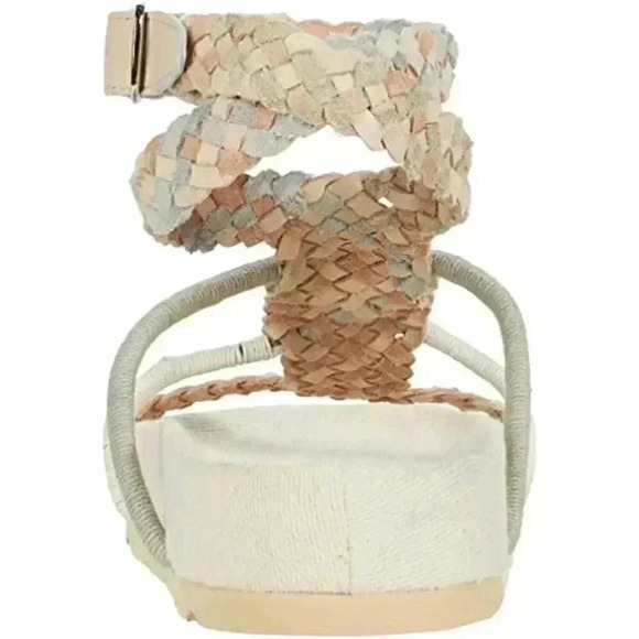 Free People Denali Footbed - Picture 6 of 8